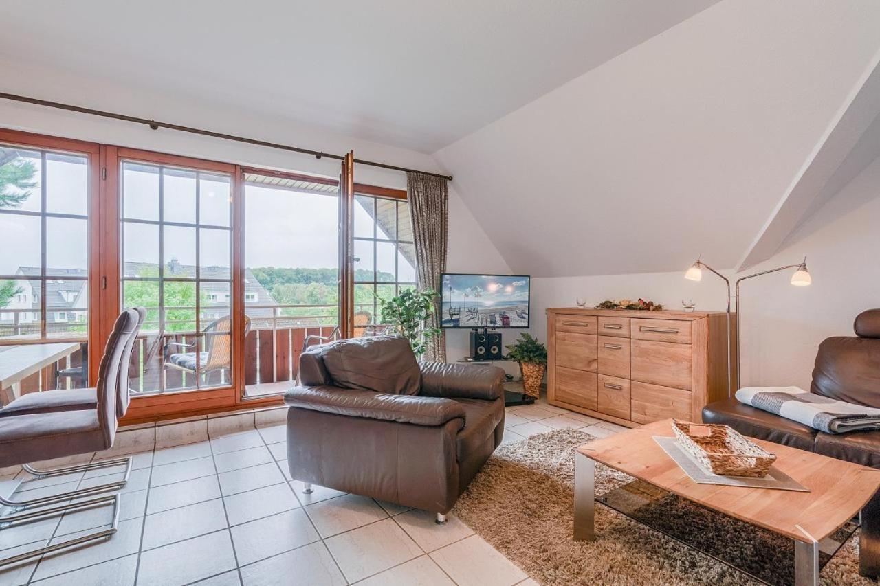 Schmiedestrasse 3 Wohnung 7 Шарбойтц Екстериор снимка
