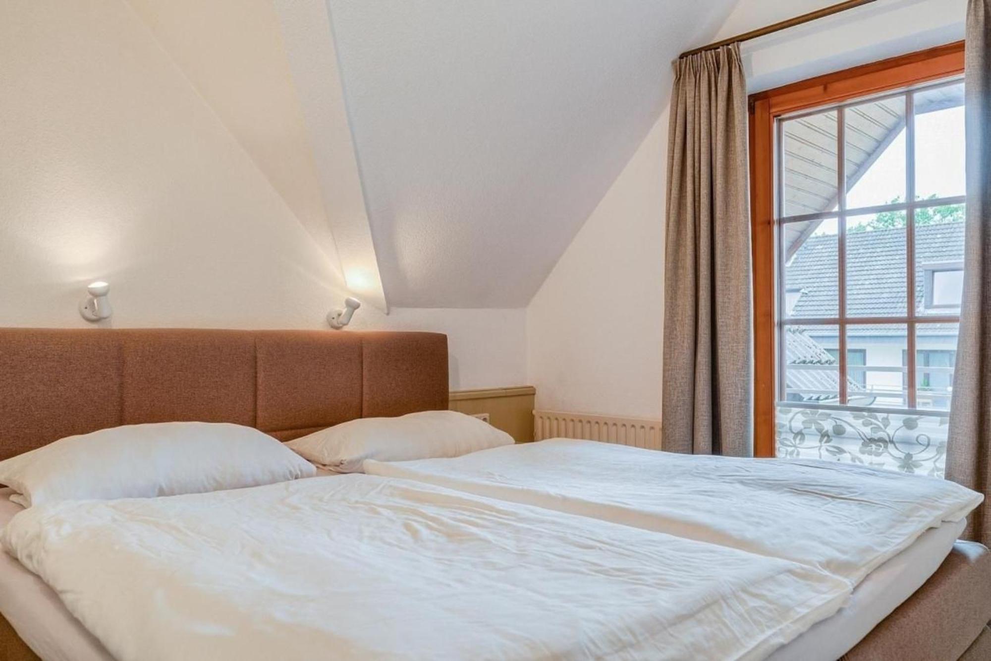 Schmiedestrasse 3 Wohnung 7 Шарбойтц Екстериор снимка