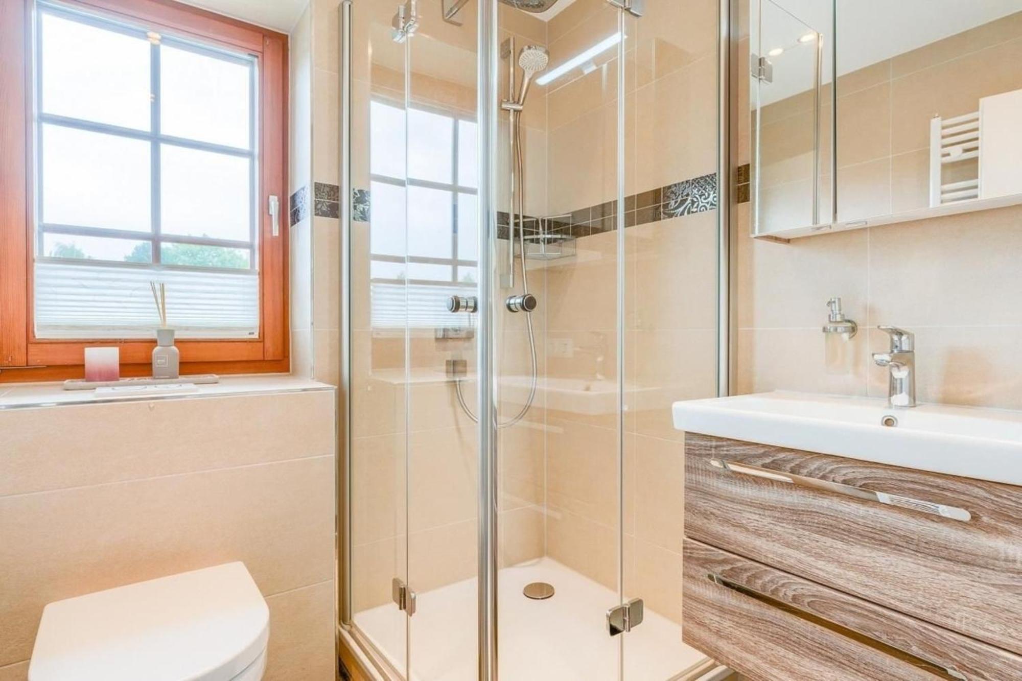Schmiedestrasse 3 Wohnung 7 Шарбойтц Екстериор снимка