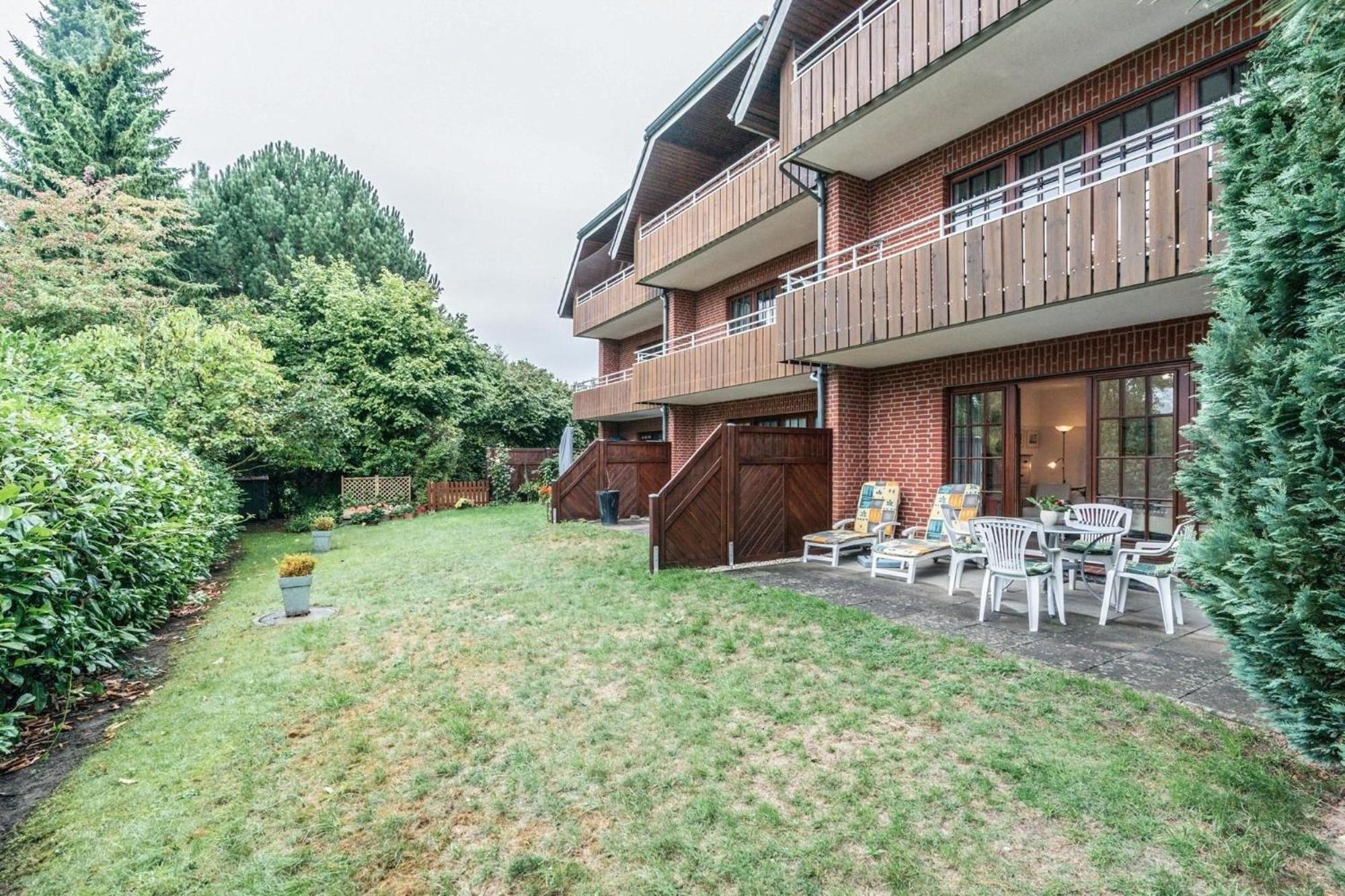 Schmiedestrasse 3 Wohnung 7 Шарбойтц Екстериор снимка